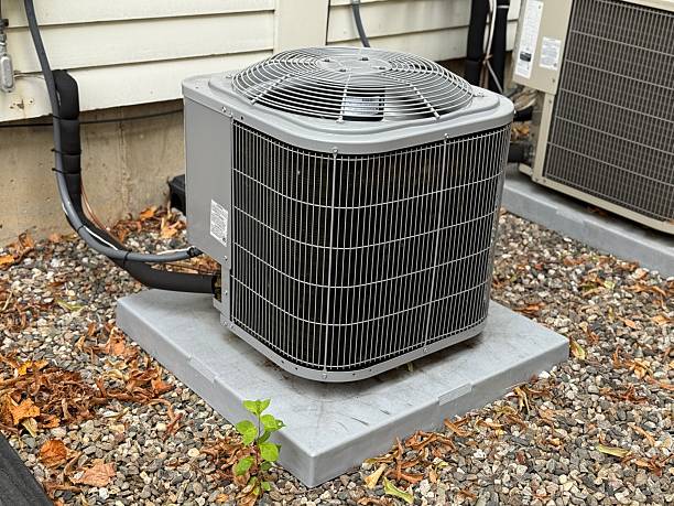 24/7 Emergency Heat Pump Repair experts in Oak Creek, WI