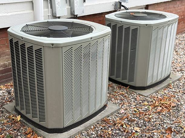 Reliable Heat Pump Repair contractor in Oak Creek, WI by JG Cool HVAC